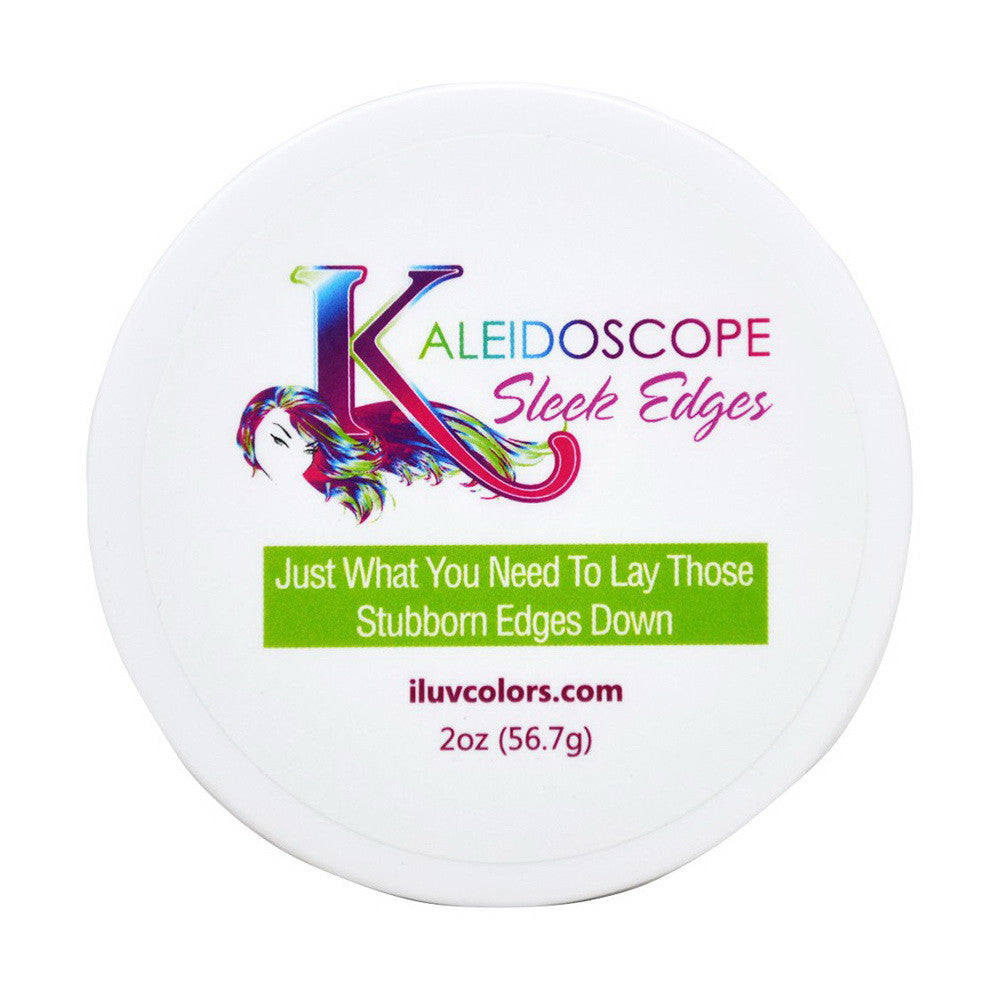 Kaleidoscope Sleek Edges Control, 2 Oz